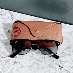 Rayban Polarized Sunglasses